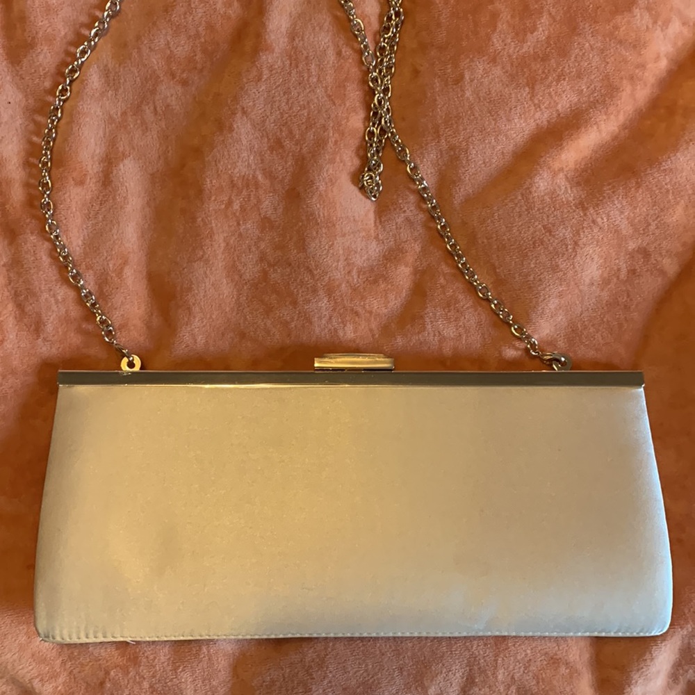 NWOT Art Deco evening bag - Picture 7 of 8